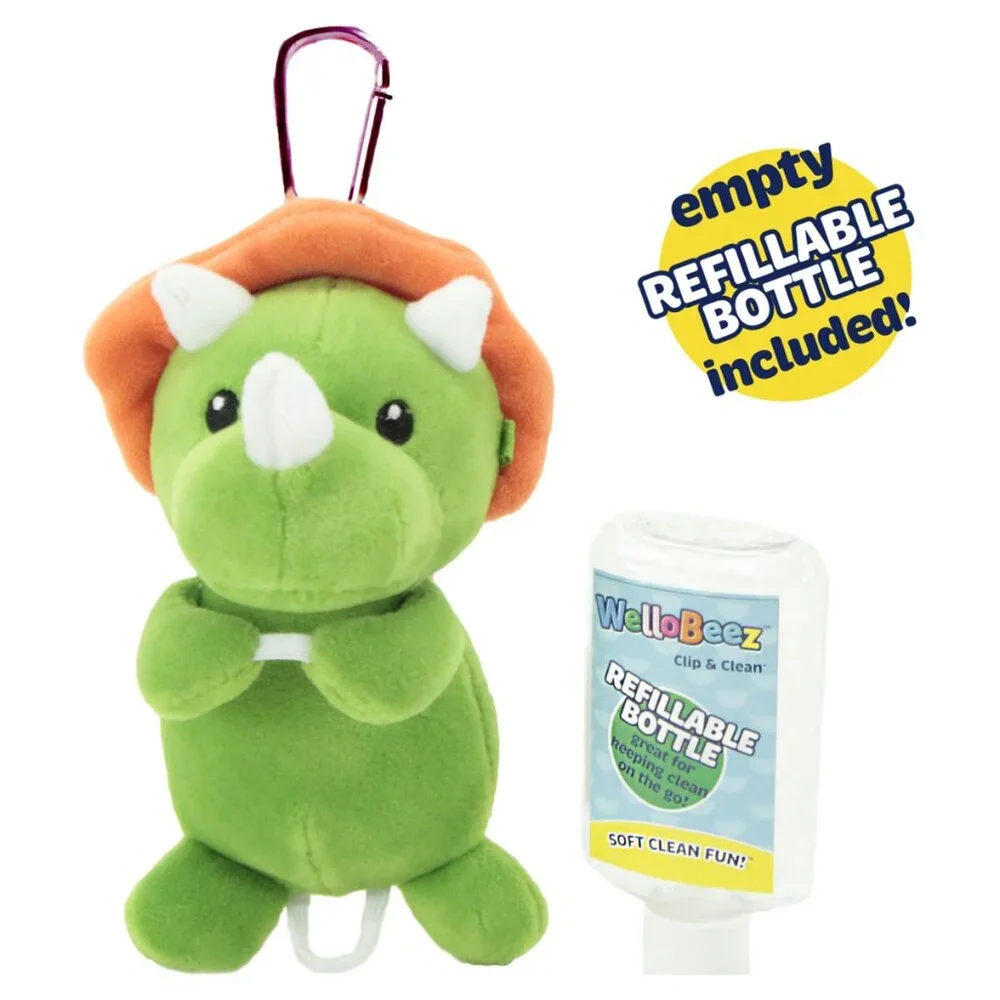 NEW 2X Toy Bundle 5